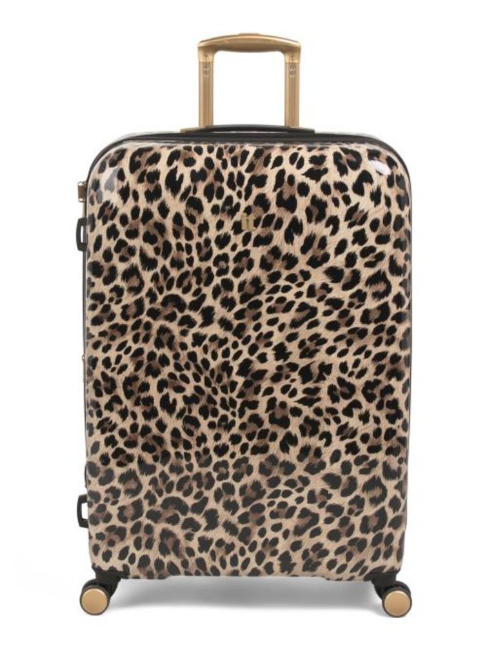 IT LUGGAGE 30in Leopard Print Hardside Spinner